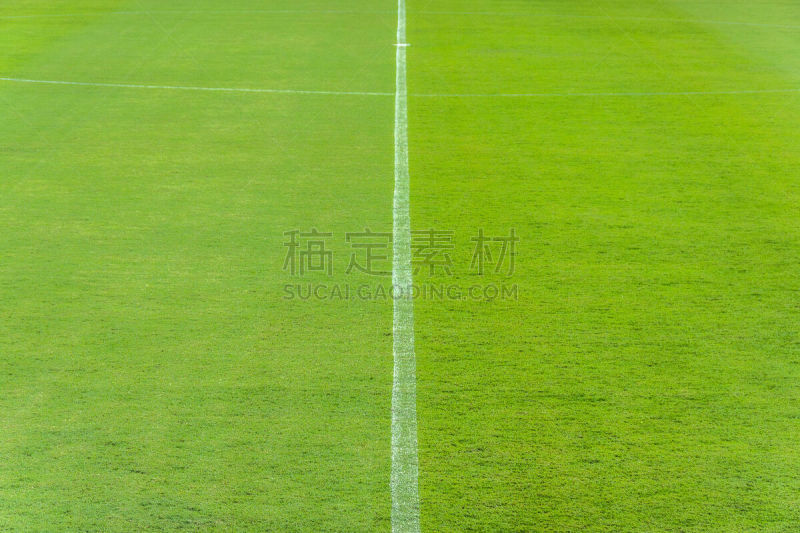 体育场,天空,草,绿色,足球运动,蓝色,背景,足球场,座位,水平画幅