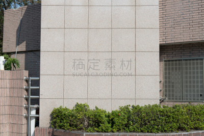 街道,围墙,布告栏,空白的,水平画幅,无人,布告,户外,背景,传媒