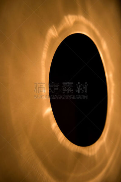 抽象,照明设备,椭圆形,垂直画幅,太空,未来,圆形,图像特效,美国,洞