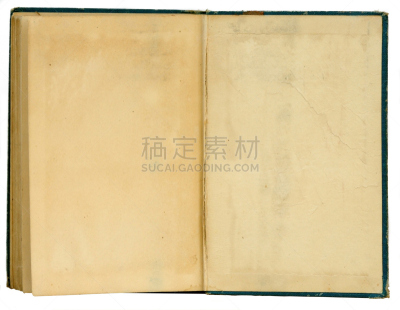 开着的,旧约书,留白,褐色,古董,水平画幅,纹理效果,风化的,古老的,古典式