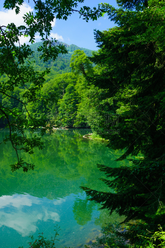 湖,风景,国内著名景点,公园,背景,2015年,夏天,天空,城市,欧洲