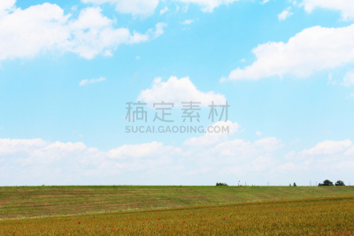 云,天空,山,蓝色,农业,草坪,云景,图像处理,简单,草