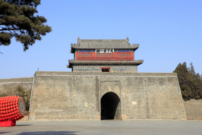 长城,秦皇岛,河北省,纪念碑,天空,水平画幅,墙,传统,第一名