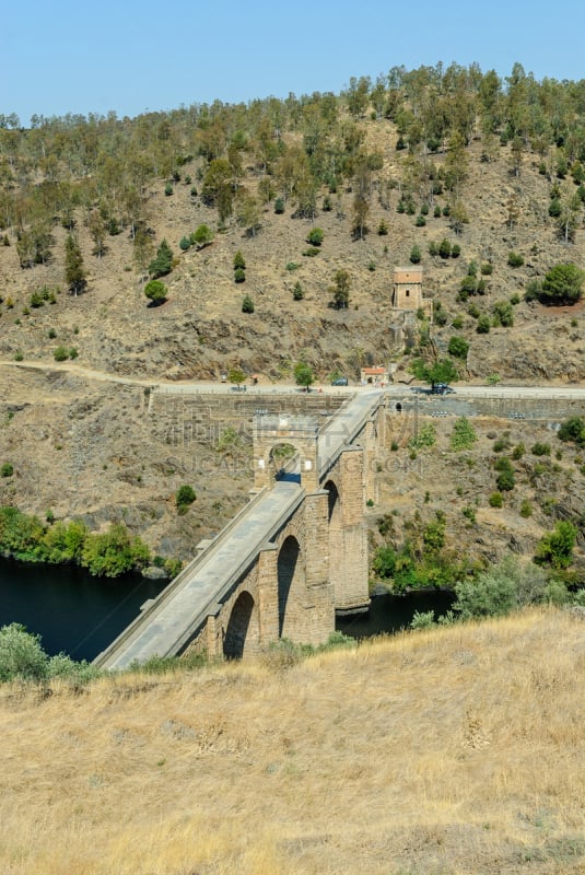 alcantara´s bridge