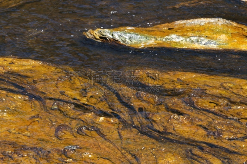 湖,罗托鲁阿,新西兰,waimangu thermal park,水,水平画幅,lake tarawera,无人,火山地形,户外