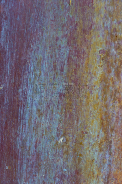 风化的,金属,过时的,涂料,背景,斑驳的,金属板,垂直画幅,纹理效果,墙