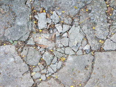 纹理,破碎的,混凝土,背景,摇滚乐,墙纸剥离器,残酷的,不卫生的,水平画幅,风化的