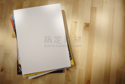 组图,纸,桌子,传媒,木制,选择对焦,叠,沟通