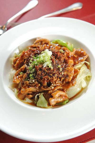 肉,沙拉,蔬菜,垂直画幅,嫩里脊排,无人,西红柿,装饰菜,小牛肉,瘦身