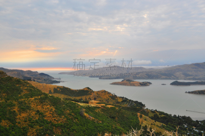 山,概念和主题,自然,天空,宁静,水平画幅,地形,抽象,毕底,户外
