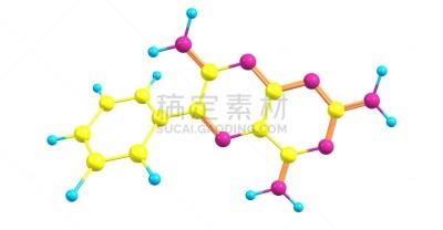 分子结构,白色,分离着色,生物科技,水平画幅,绘画插图,药物的副作用,生物化学,俄罗斯,公式