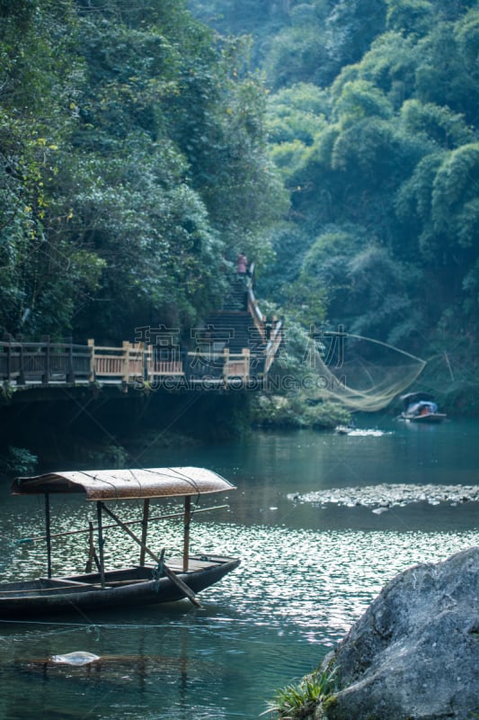 长江三峡,长江,风景,舢板,宜昌,湖北省,自然,垂直画幅,水,天空