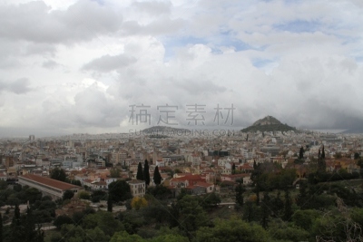 希腊,雅典卫城,雅典,卫城前门,古代文明,旅游目的地,水平画幅,宙斯,无人,寺庙