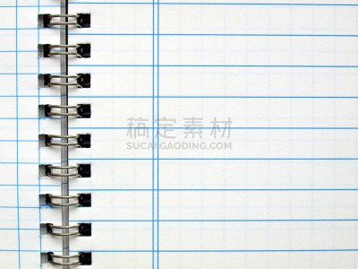 空白的,笔记本,书页,留白,水平画幅,无人,纸,床单,摄影