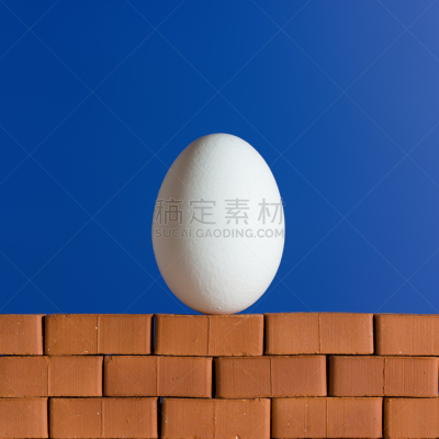白色,红色,砖墙,褐色,椭圆形,艺术,墙,无人,符号,想法