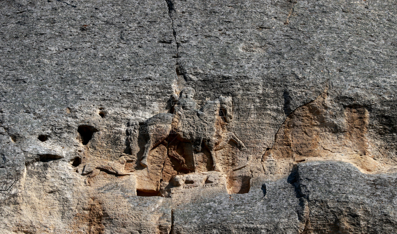 纪念碑,古代文明,高原,古董,悬崖,勇士,旅游目的地,水平画幅,岩石,古代