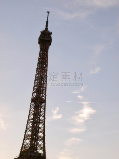 巴士底日,战神玛尔斯公园,埃菲尔铁塔,巴黎,垂直画幅,旅游目的地,建筑,无人,日本,法定假日