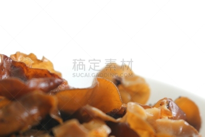 真菌,木制,动物耳朵,耳状报春花,耳状幼虫,水平画幅,素食,无人,湿,营养品