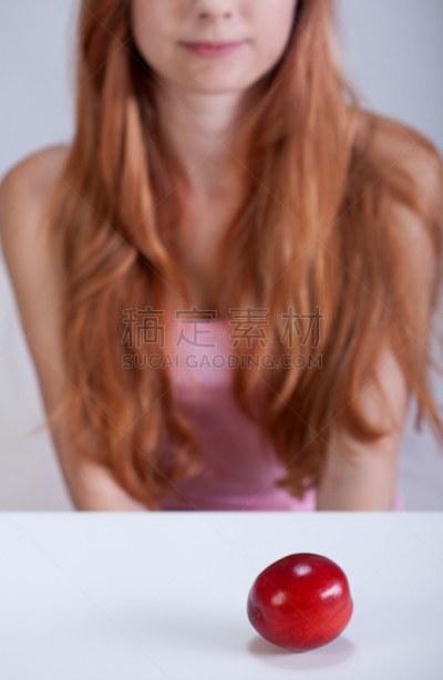 青年女人,暴食症,贫血症,瘦弱,垂直画幅,青少年,形状,瘦身,谢绝,坐