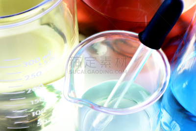 实验室玻璃器皿,大特写,餐具,水平画幅,无人,玻璃,科学实验,科学,组物体,实验室