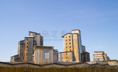 阿沃里阿兹,度假胜地,法国,建筑体,morzine,古老的,古典式,夏天,建筑业,城镇