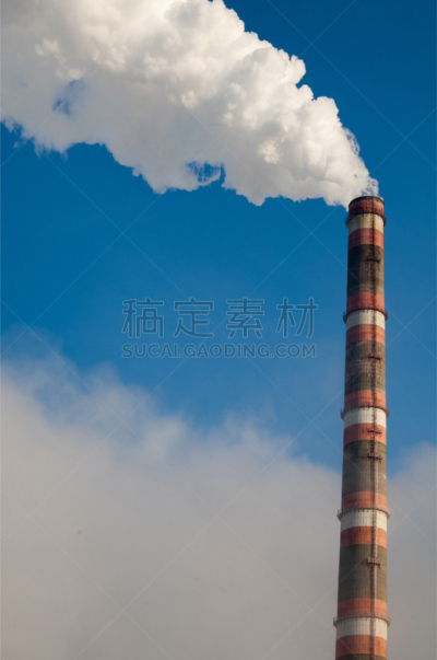 热,多样,能源,垂直画幅,天空,装管,无人,涡轮,工厂,果汁