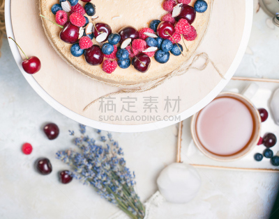 特写,乳酪蛋糕,乡村风格,环境,夏天,木制,水平画幅,雪腹蜂鸟,无人,毯子章鱼