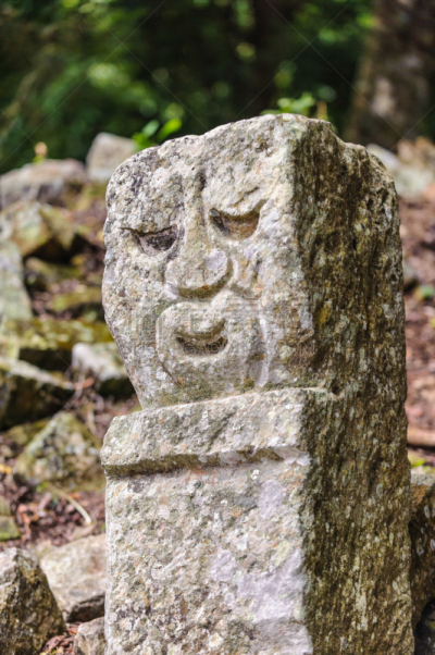 洪都拉斯,科藩,垂直画幅,起源,新的,旅游目的地,建筑,符号