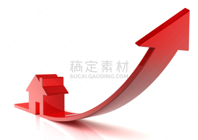 住房,线图,概念和主题,水平画幅,形状,绘画插图,房地产,白色背景,房屋,居住区