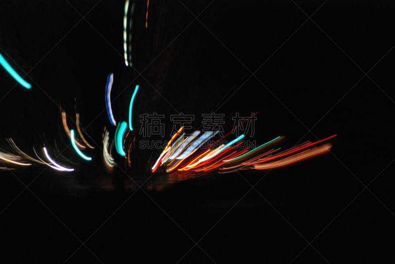夜晚,2007,照明设备,柏林,婚礼,德国,四月,人造的,艺术,水平画幅