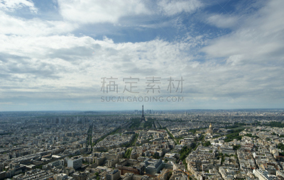 法国,伦敦城,巴黎,城市天际线,白昼,蒙特帕斯大厦,旅游目的地,水平画幅,建筑,无人