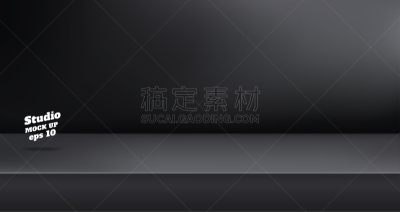 矢量,空的,背景,商品,桌子,住宅房间,黑色,出示,设计