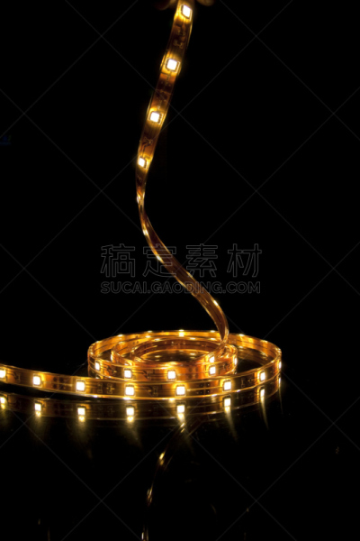 发光二级管,花环,垂直画幅,新的,无人,电灯泡,光亮,灯,庆祝