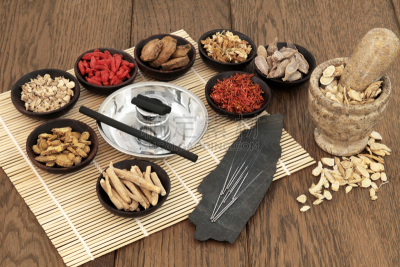 传统,甘草,艾灸,黄芪,草红花,针灸针,人参,中医,针灸,枸杞