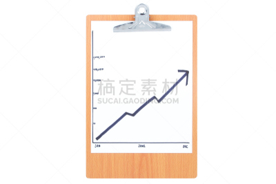 写字板,白皮书,木制,图表,白色,商务,单词,白色背景,图像,商业金融和工业