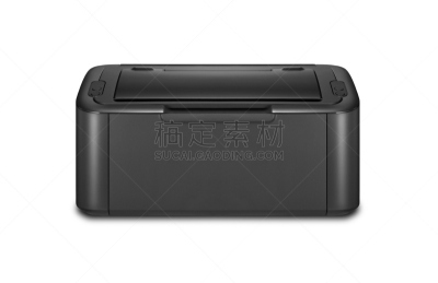 分离着色,激光,办公室,打印机,无人,一个物体,塑胶,技术,2015年,机器