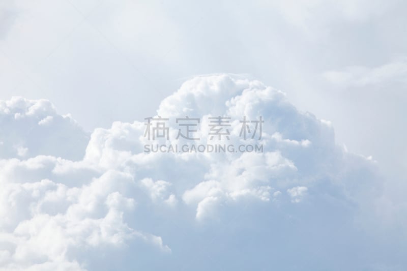 天空,天气,水平画幅,云,套色版,无人,环境,德国,摄影