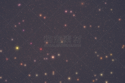星星,街道,天空,星系,水平画幅,夜晚,无人,螺旋星系,科学,星云