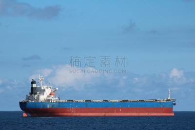 大油轮,海洋,天空,油罐车,水平画幅,能源,工业船,无人,油轮,船体