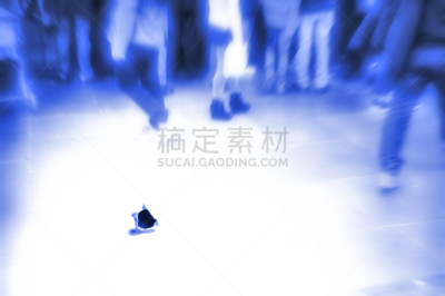 青年人,运动模糊,洞,会议,未来,古典式,仅成年人,现代,彩色图片