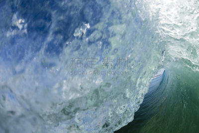 海浪,库拉姆海滩,波浪,海滩,水平画幅,户外,澳大利亚,摄影,度假,游泳