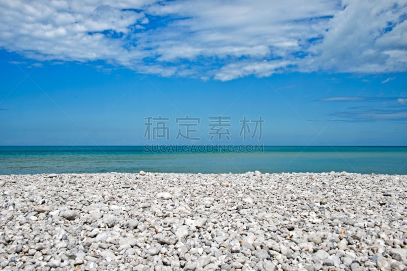 诺曼底埃特塔尔海滩,诺曼底,海景,法国,抽象,圆石滩,诺曼风格,水,天空,美