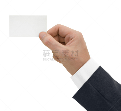 空白的,手,贺卡,有空房,颁奖典礼,留白,文档,白色,大特写