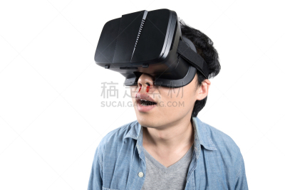 亚洲,男人,网络空间,眼镜,蓝牙,水平画幅,电话机,男性