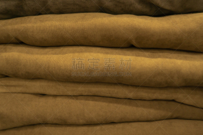 软垫,商店,枕头,商品,背景分离,纺织品,多样,舒服,环境,橙色