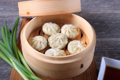 蒸锅,饺子,宝鸡,毛绒绒,酱油,美味食品,填塞料,韩国,充满的,蒸菜