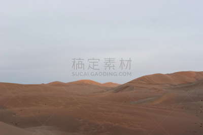 沙丘,塔尔沙漠,敦煌,甘肃省,内蒙古自治区,蒙古,中国华北部,水平画幅,沙子,无人