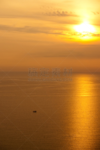 黄金,垂直画幅,天空,云,无人,早晨,户外,光,泰国,黎明