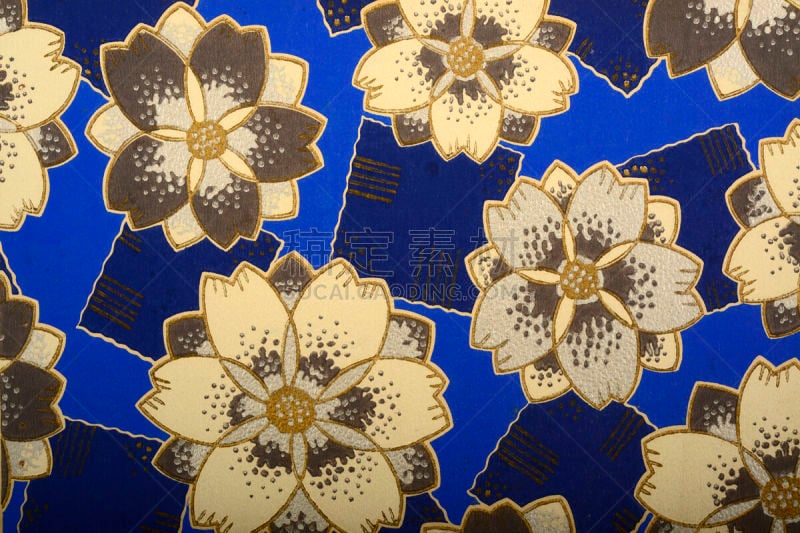 古董,1920-1929年图片,大特写,壁纸,丝网印刷,遮罩,1970年-1979年,art deco风格,水平画幅,无人