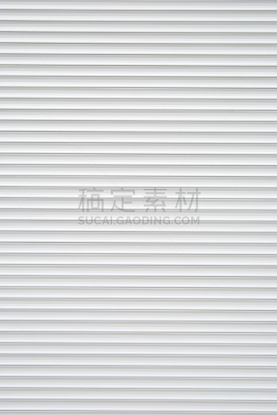 白色背景,固定百叶窗,垂直画幅,空白的,留白,式样,成一排,无人,抽象,塑胶